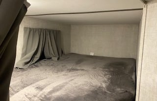 2022 Gulf Stream RV Ameri-Lite Ultra Lite 218MB