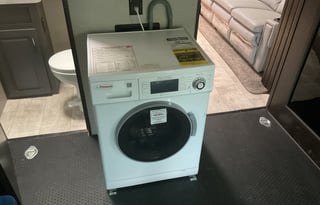 Home Away From Home Camper Rental