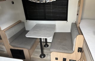 2022 Cruiser Hitch 17BHS