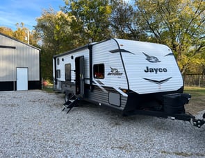 Jayco Jay Flight 264BH