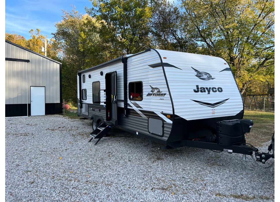 Travel Trailer rentals in Elizabethtown