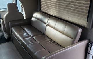 2021 Coleman Class C RV