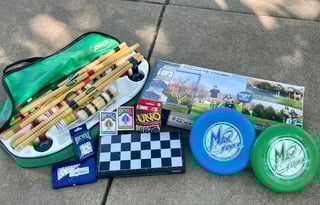 Proffer Paradise Portal! 2017 Jayco Redhawk 31XL