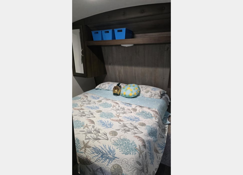 Travel Trailer rentals in Rosenberg
