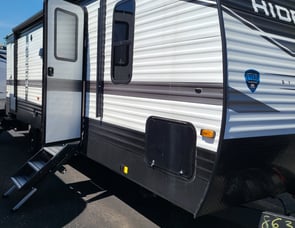 Keystone RV Hideout 27BHSWE