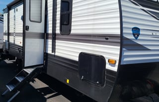 2022 Keystone Hideout 272BH