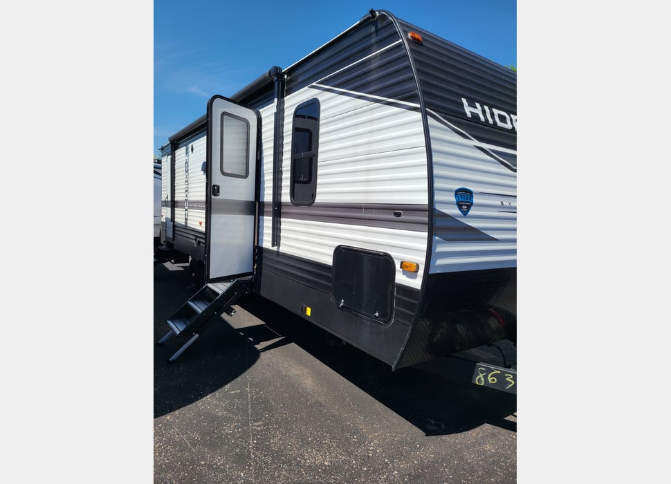 Travel Trailer rentals in Swansea