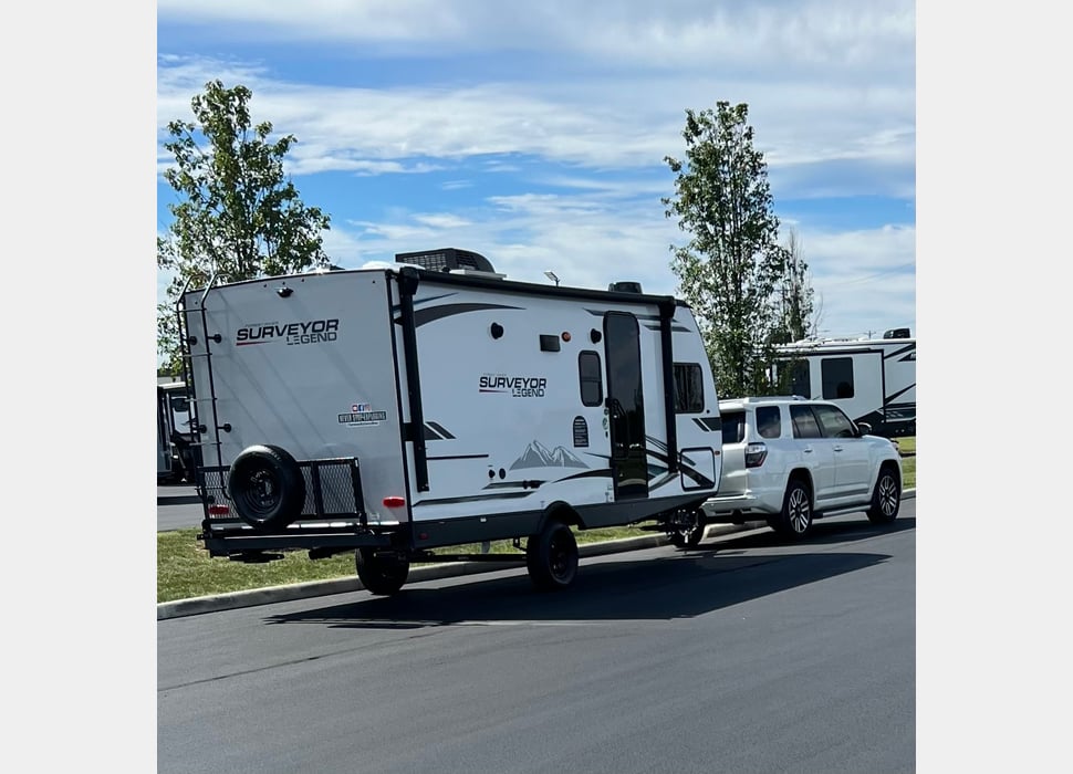 Travel Trailer rentals in Lorain