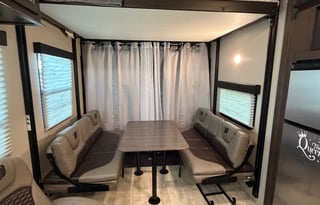 Summit2Coast 2022 Grand Design Momentum 25G