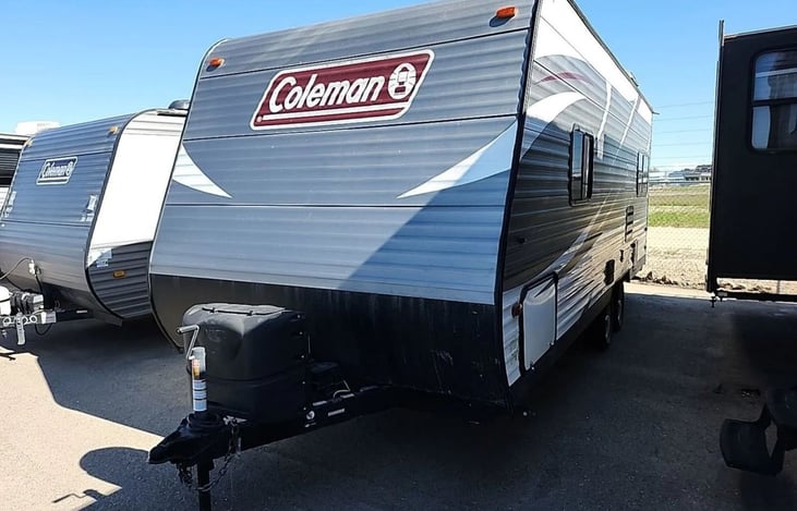 RV Photo