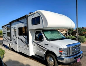 Forest River RV Forester LE 3251DSLE Ford
