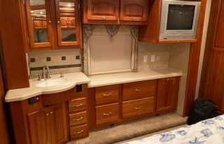 2007 Tiffin Motorhomes Allegro Bus 40 QBP