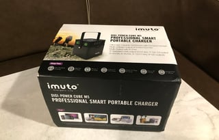 2020 SunSeeker Mercedes Diesel w/ FULL Slideout