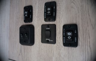 CAMP EZ-2022 Heartland Prowler