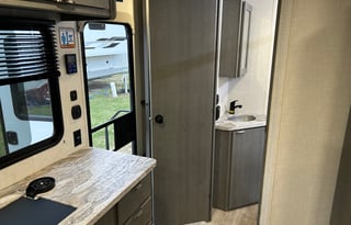 2025 Forest River RV Ozark 2890BHK