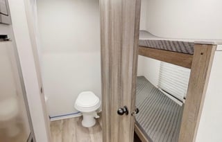 2025 Eddie B Cozy Camper