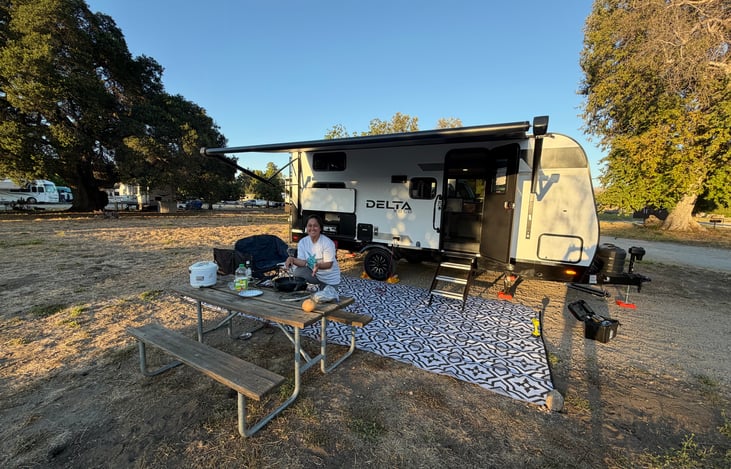 RV Photo
