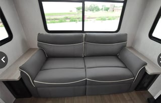 2022 Forest River RV Wildcat 369MBL