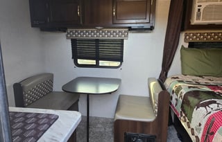 2020 Jayco Jay Flight SLX 7 174BH