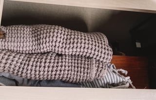 Fully Stocked-Family Ready Winnebago Camper