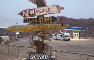 Forester 3251 Bunkhouse. Best floorplan!