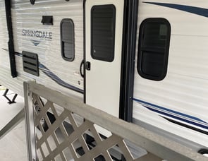 Keystone RV Springdale Mini 1860SS