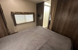 Coachmen RV Freelander 27QB Chevy 4500 (CA)