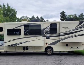 Jayco Greyhawk 29MV