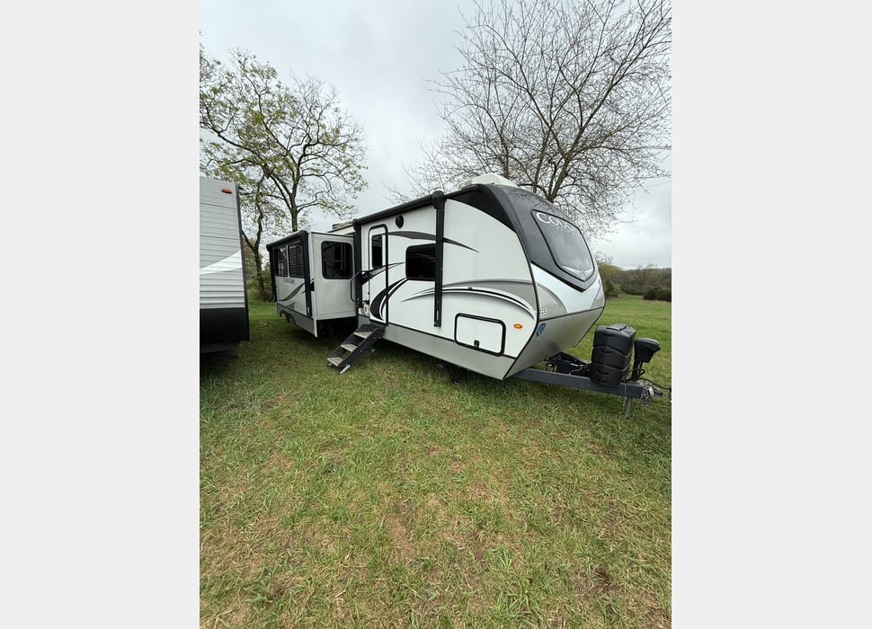 Travel Trailer rentals in Chantilly