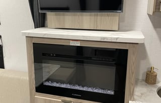 2024 Forest River Salem FSX RTK