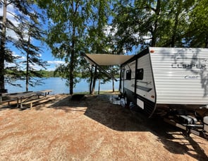 Coachmen RV Clipper Cadet 16CFB