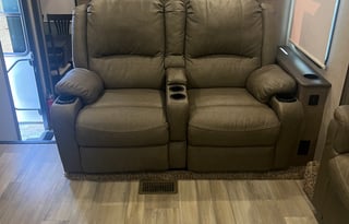 Farmer Family RV Rental