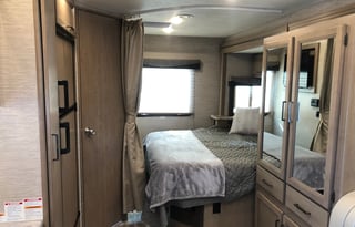 Mallery's Memories RV Rental