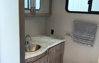 Family and Pet Friendly RV Rental