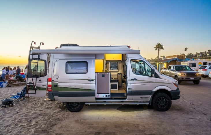 RV Photo