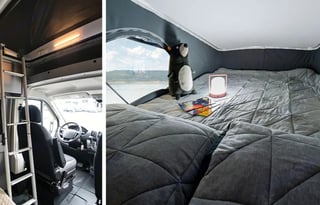 2021 Winnebago Solis 59PX