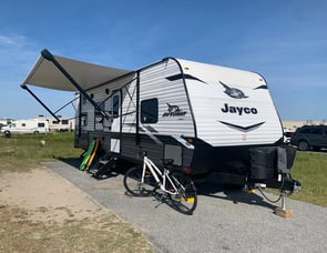Jayco Jay Flight SLX 8 264BH