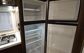 Sadie | Mercedes Sprinter RV Sleeps 4