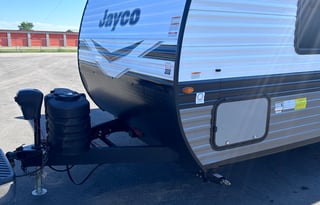 2024 Jayco SLX 260BH , Half Ton Towable
