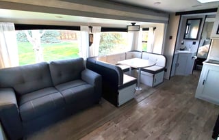 Pet Friendly Home Away From Home