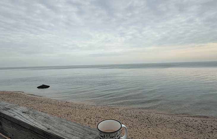 Wildwood/ Wading River