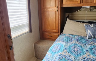 Jayco 2006 Great for Families..and the pets!