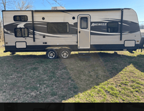 Prime Time RV Avenger 26BH