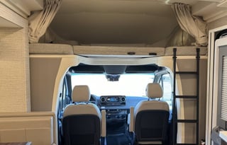 2022 Winnebago View 24J