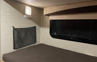 Group-Friendly Jayco Greyhawk Bunk Floorplan