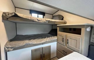 2021 Heartland Sundance Ultra Lite 291 QB