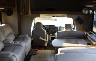 Football Tailgate or Family trip we got You