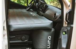 Solis 59PX: Perfect for Families - Full Amenities