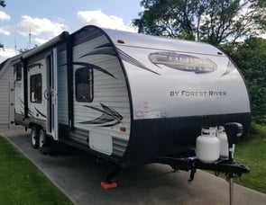 Forest River RV Salem Cruise Lite 261BHXL