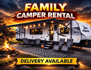 Jayco Jay Flight SLX 265BHS